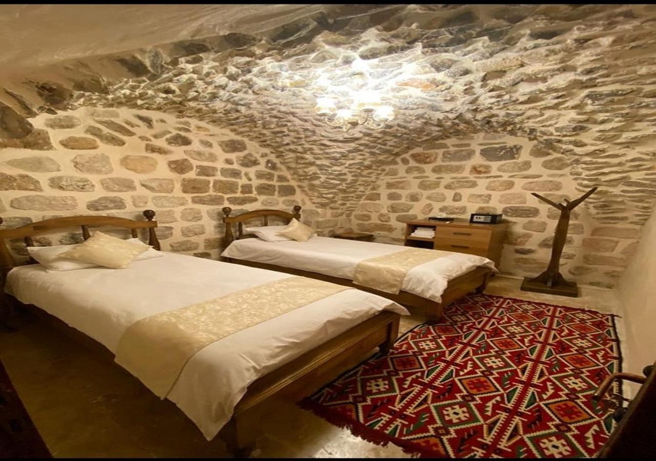 Old City Tourism Mardin Eksteriør bilde